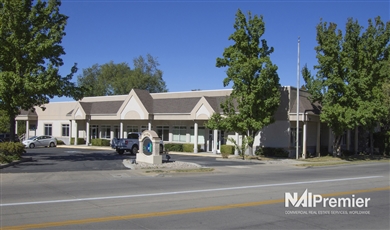  Bountiful Office Building Investment